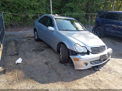 2007 Mercedes-Benz C 280