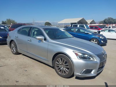 2014 Lexus LS
