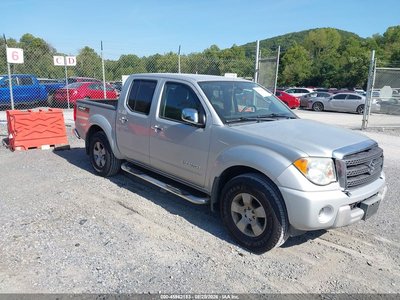 2012 Suzuki Equator