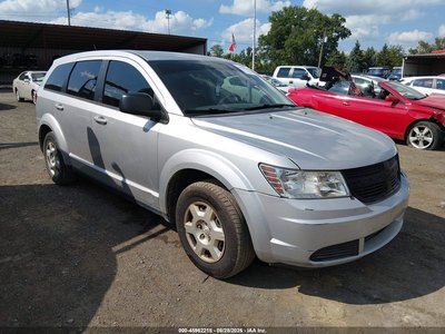 2009 Dodge Journey