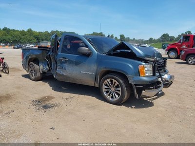 2009 GMC Sierra 1500