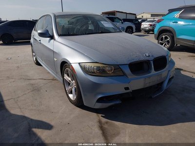 2009 BMW 3 Series