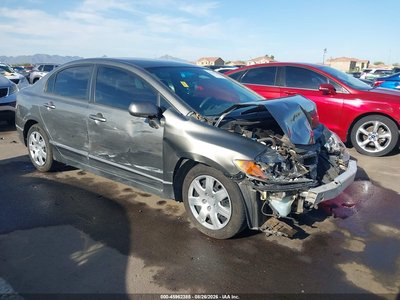 2007 Honda Civic