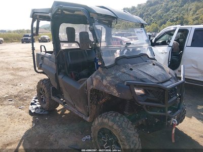 2023 Honda Sxs700