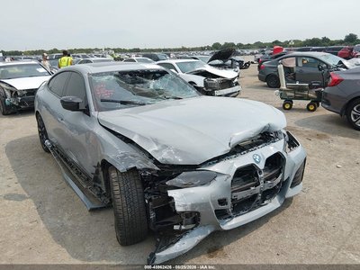 2024 BMW I4