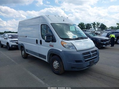 2014 RAM Promaster 1500