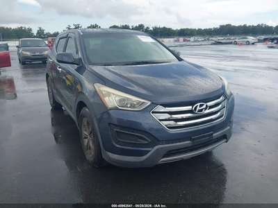 2013 Hyundai Santa Fe