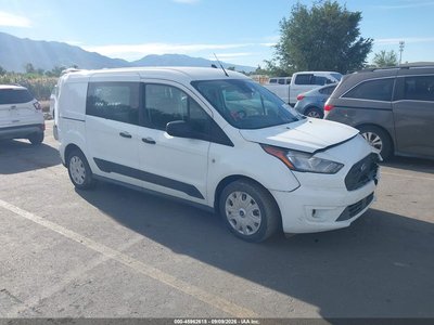 2023 Ford Transit Connect
