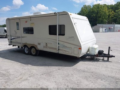 2003 Fleetwood Enterprises Other