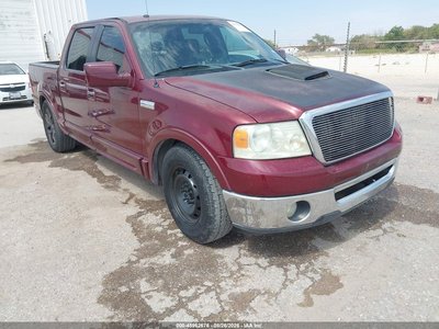 2006 Ford F-150