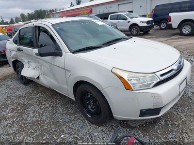 2009 Ford Focus