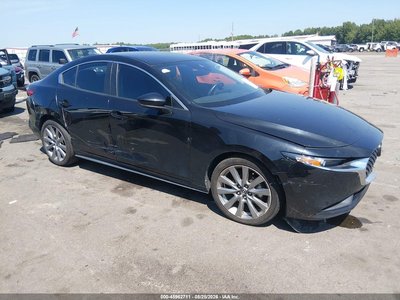 2022 Mazda 3