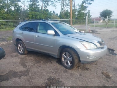 2008 Lexus RX
