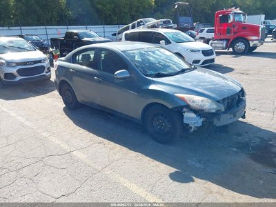 2013 Mazda 3