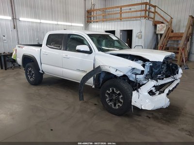 2020 Toyota Tacoma