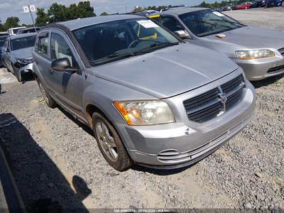 2007 Dodge Caliber