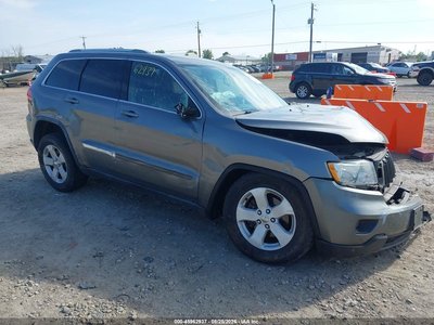 2011 Jeep Grand Cherokee