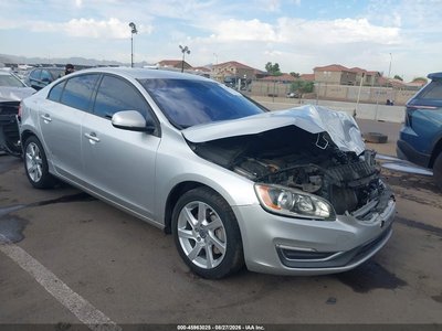 2014 Volvo S60