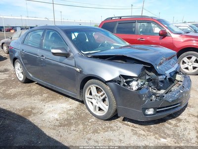 2008 Acura TL