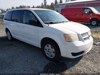 2009 Dodge Grand Caravan