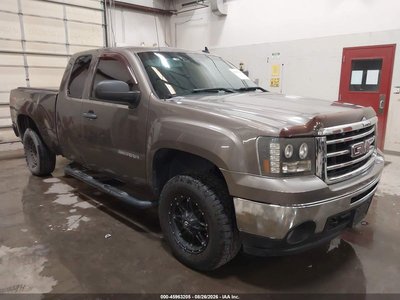2013 GMC Sierra 1500