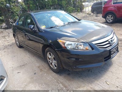 2011 Honda Accord