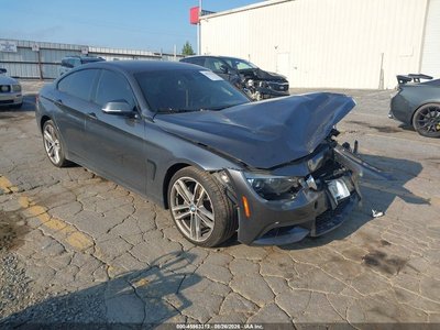 2019 BMW 4 Series