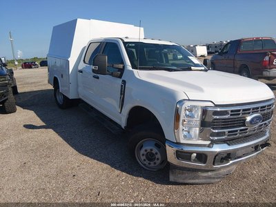 2024 Ford F-350