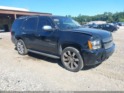 2008 Chevrolet Tahoe