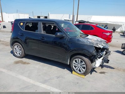 2020 Kia Soul