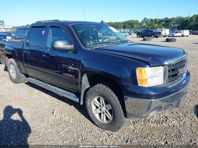 2007 GMC Sierra 1500