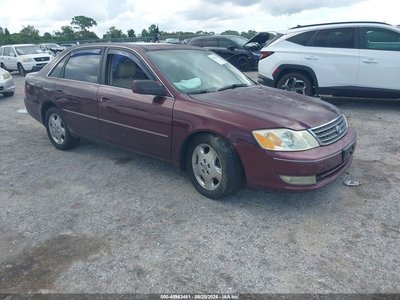 2003 Toyota Avalon