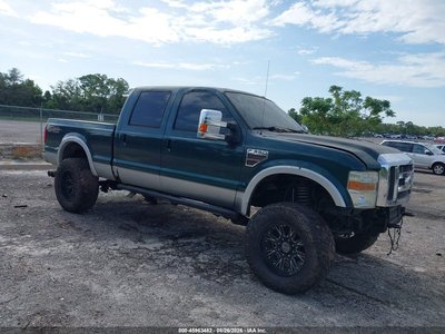 2010 Ford F-350