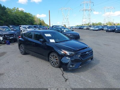 2024 Subaru Impreza