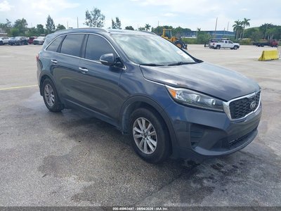2020 Kia Sorento