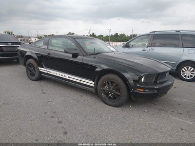 2006 Ford Mustang