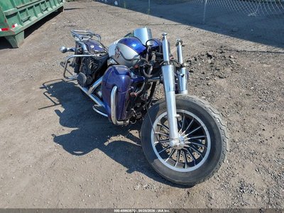 2006 Harley-Davidson Electra Glide Ultra Classic
