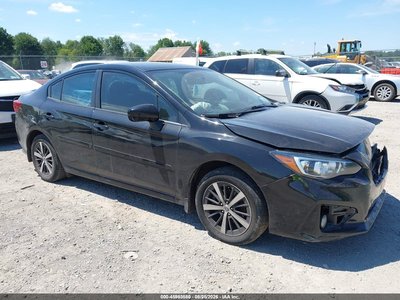 2019 Subaru Impreza