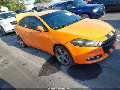2013 Dodge Dart