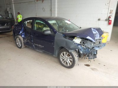 2012 Mazda 3