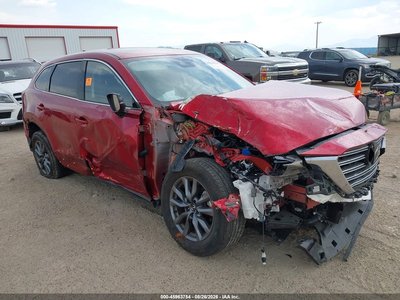 2023 Mazda CX-9