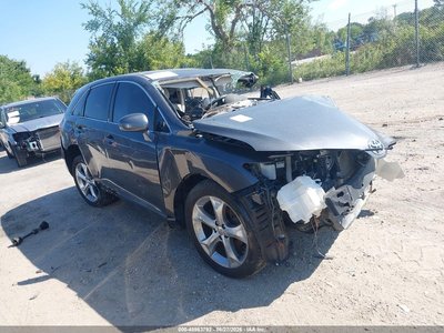 2010 Toyota Venza
