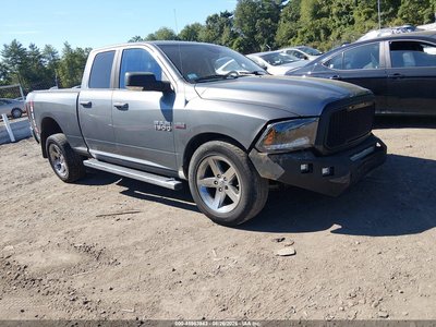 2013 RAM 1500