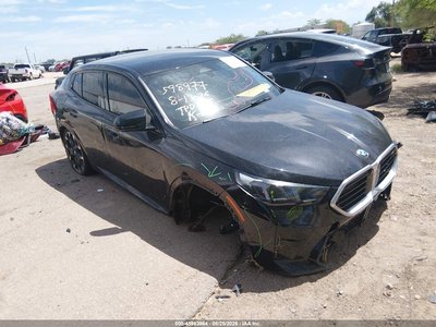 2024 BMW X2