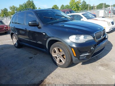 2012 BMW X5