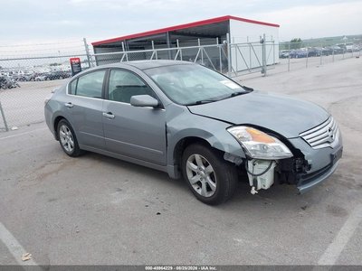 2008 Nissan Altima