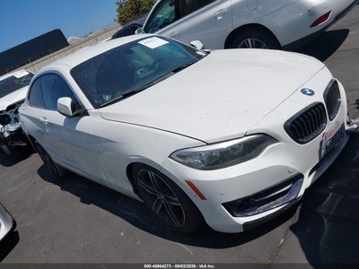 2017 BMW 2 Series