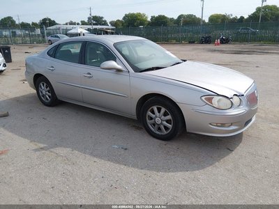 2008 Buick LaCrosse