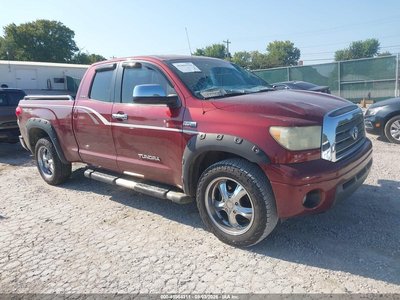 2008 Toyota Tundra