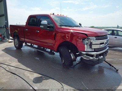 2019 Ford F-250